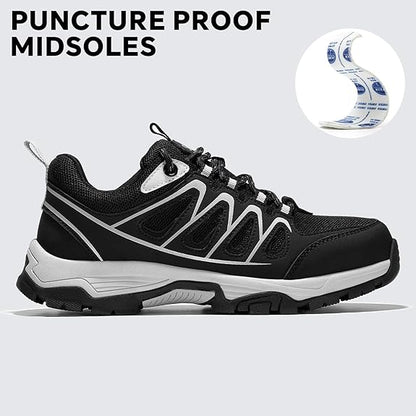 SPIEZ Chaussures de Sécurité