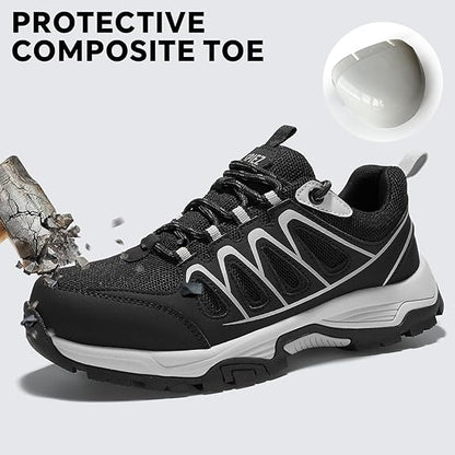 SPIEZ Chaussures de Sécurité