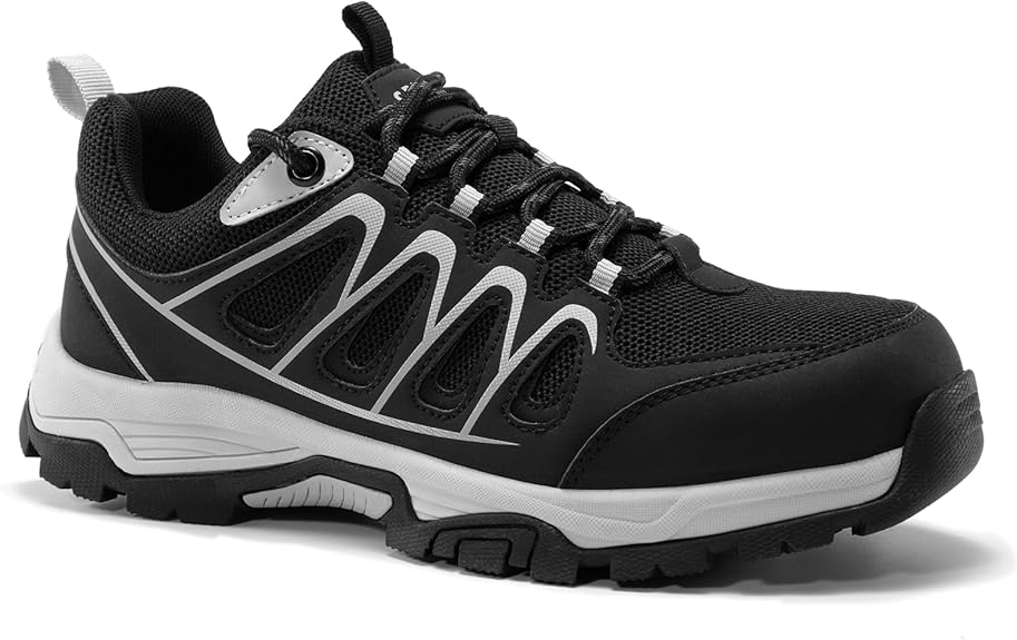 SPIEZ Chaussures de Sécurité